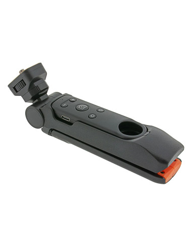PATONA Premium Vlog Selfie Tripod Wireless Grip WG1